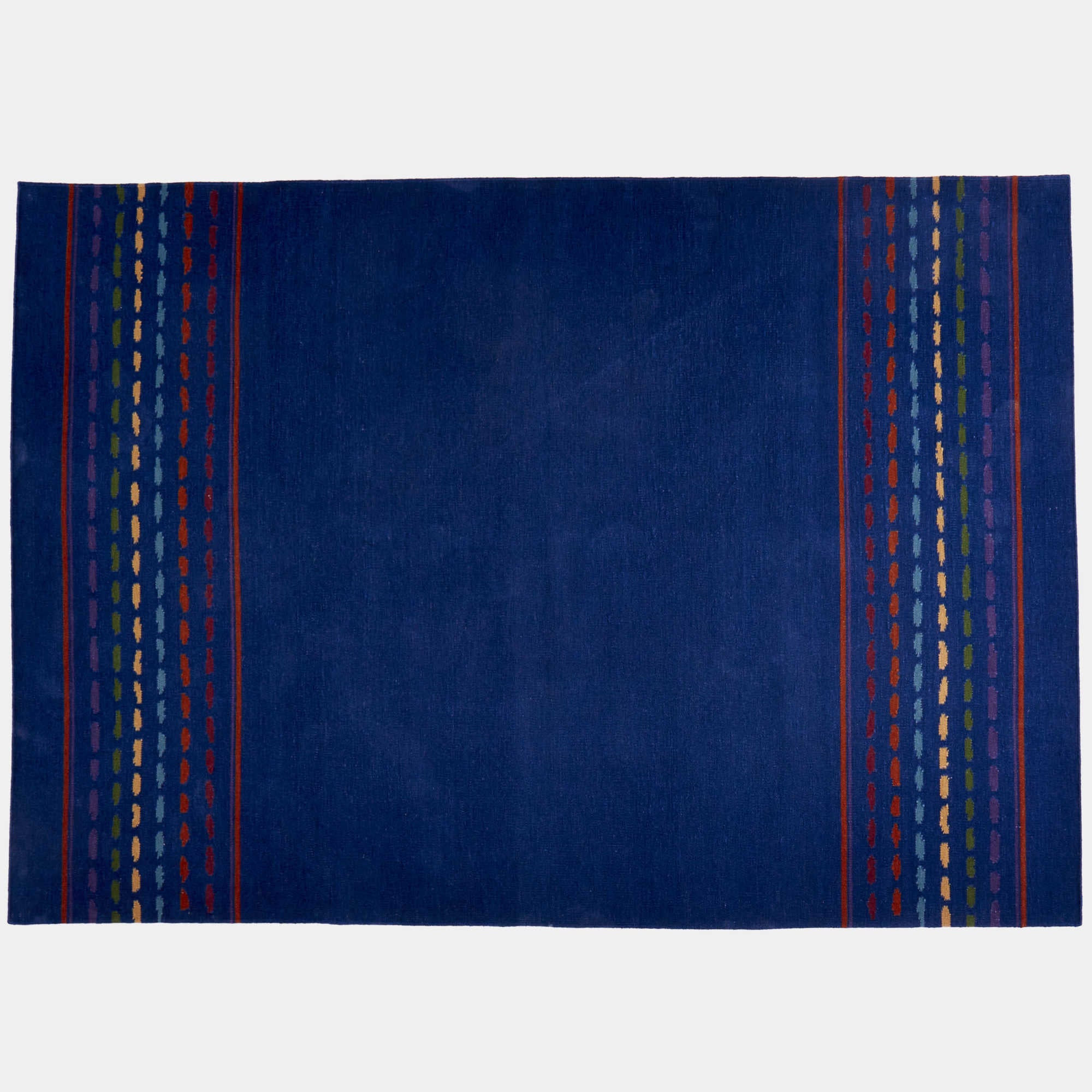 Dhanu Blue