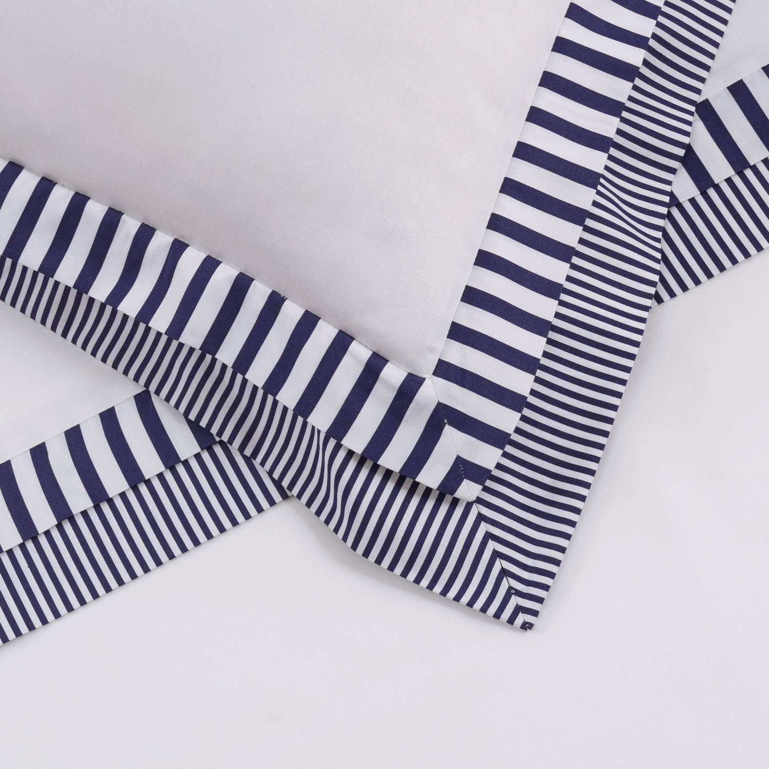 Deniz Duvet Cover Set Blue