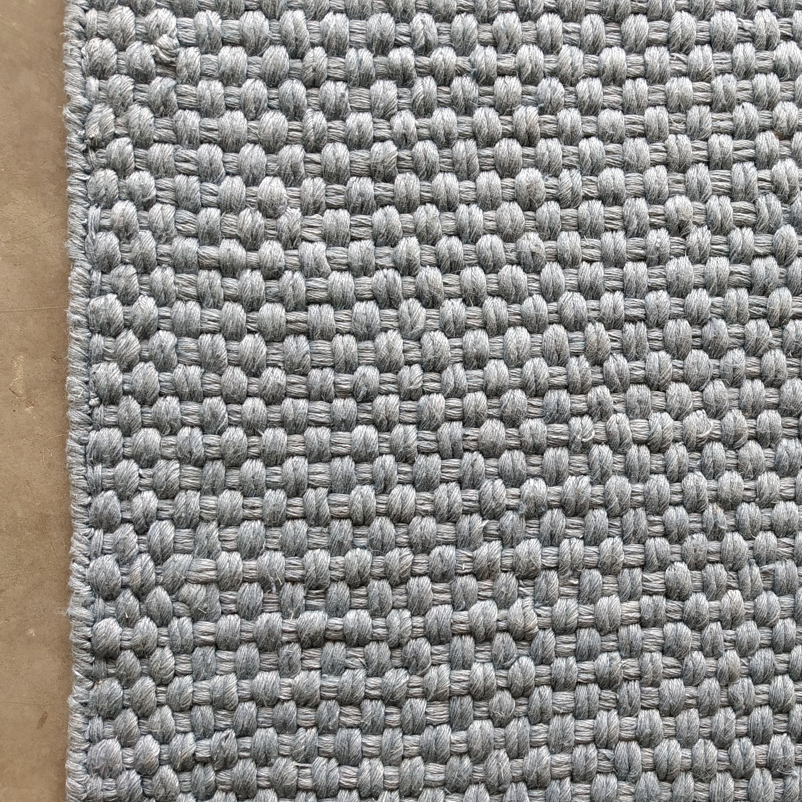 Panier Wool