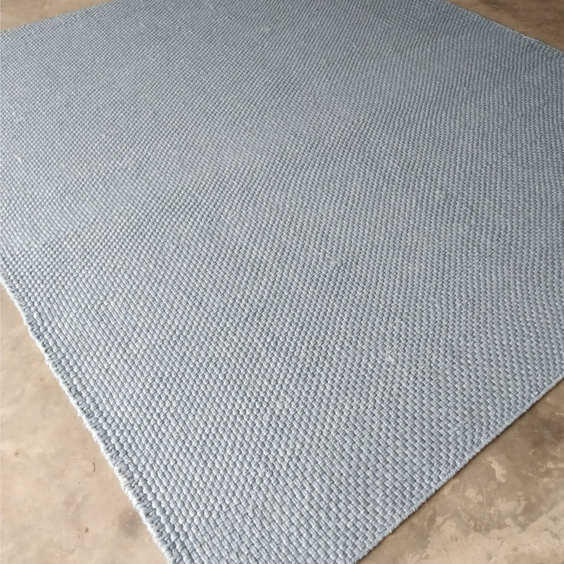 Panier Wool