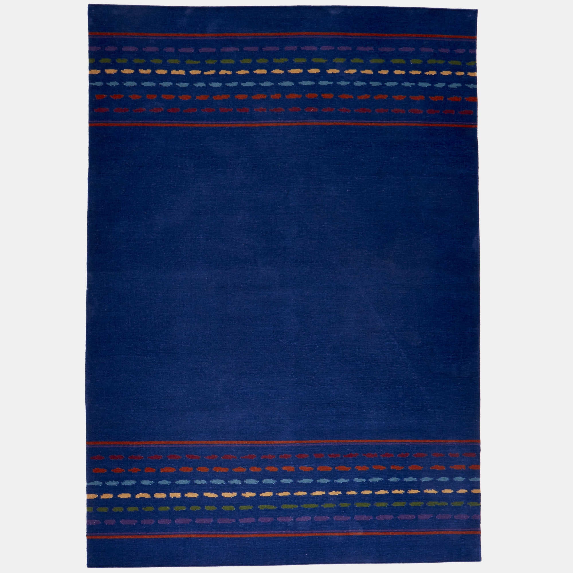 Dhanu Blue