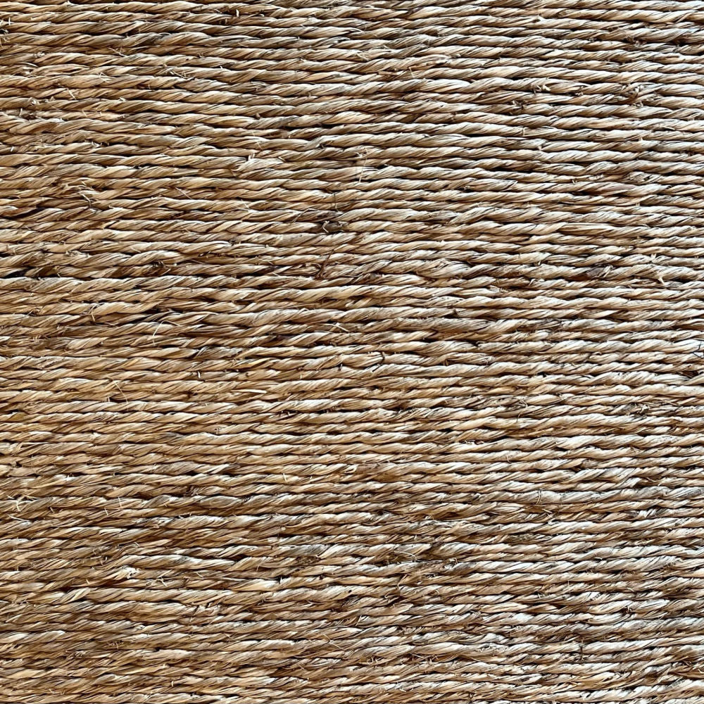 Café Latte Flatweave