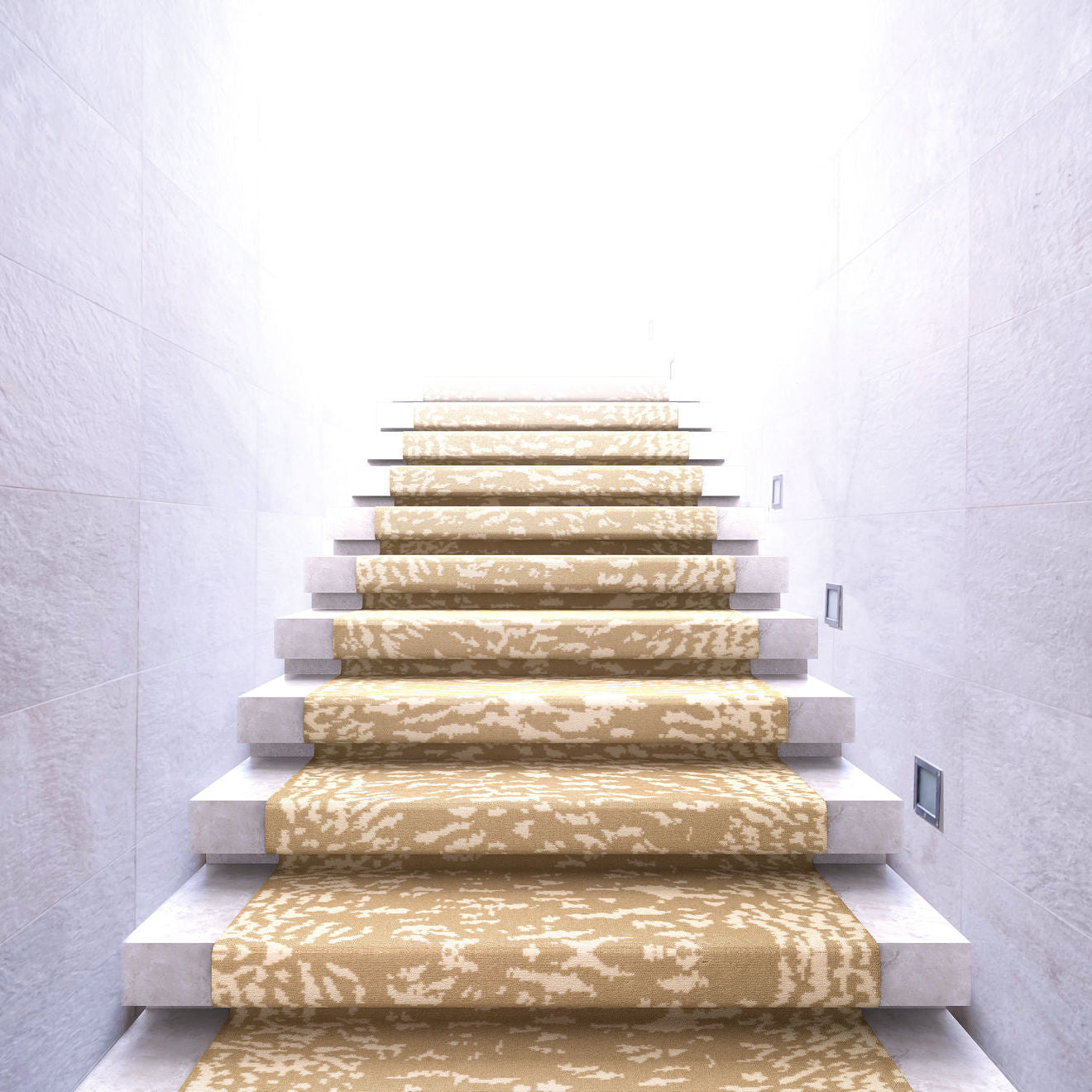 Dapple Beige