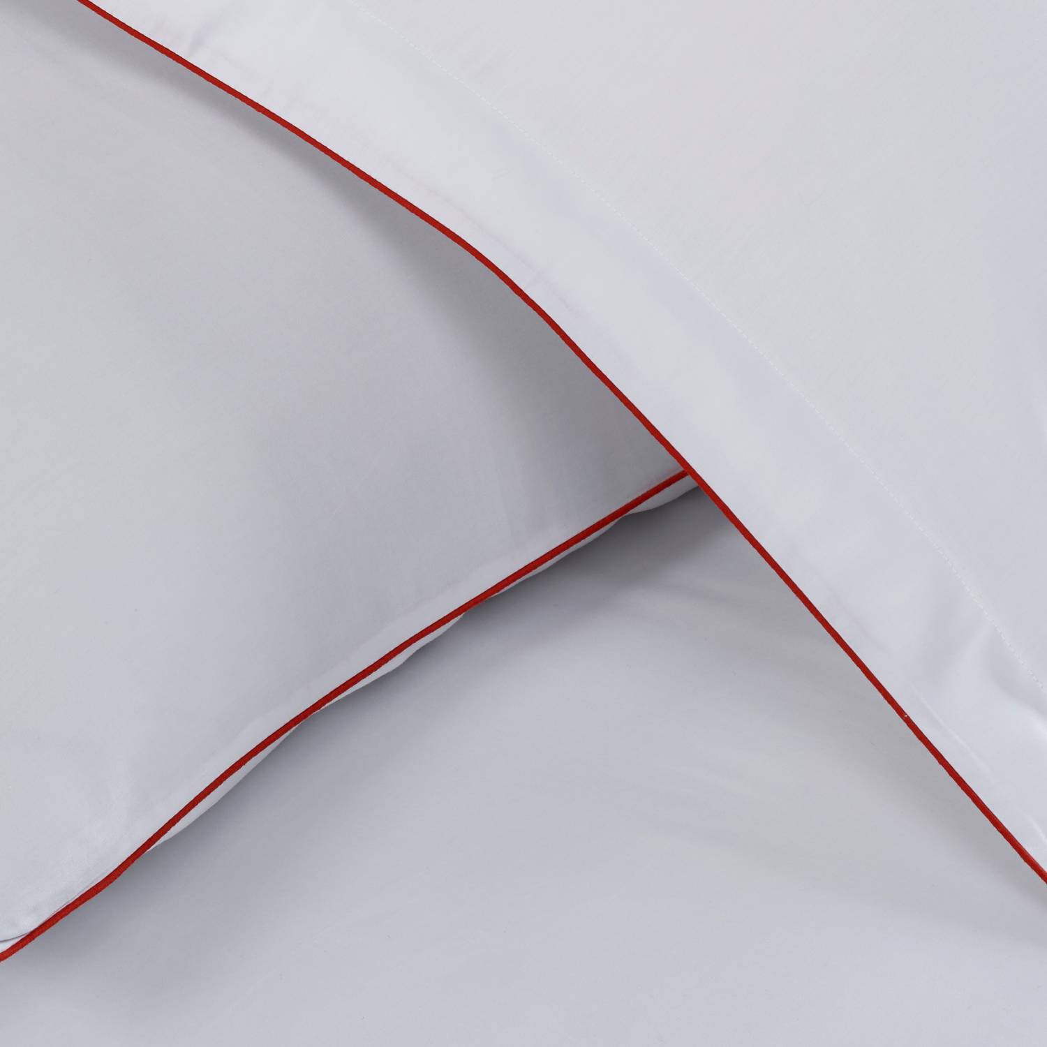 Mualla Duvet Cover Set Burnt Orange