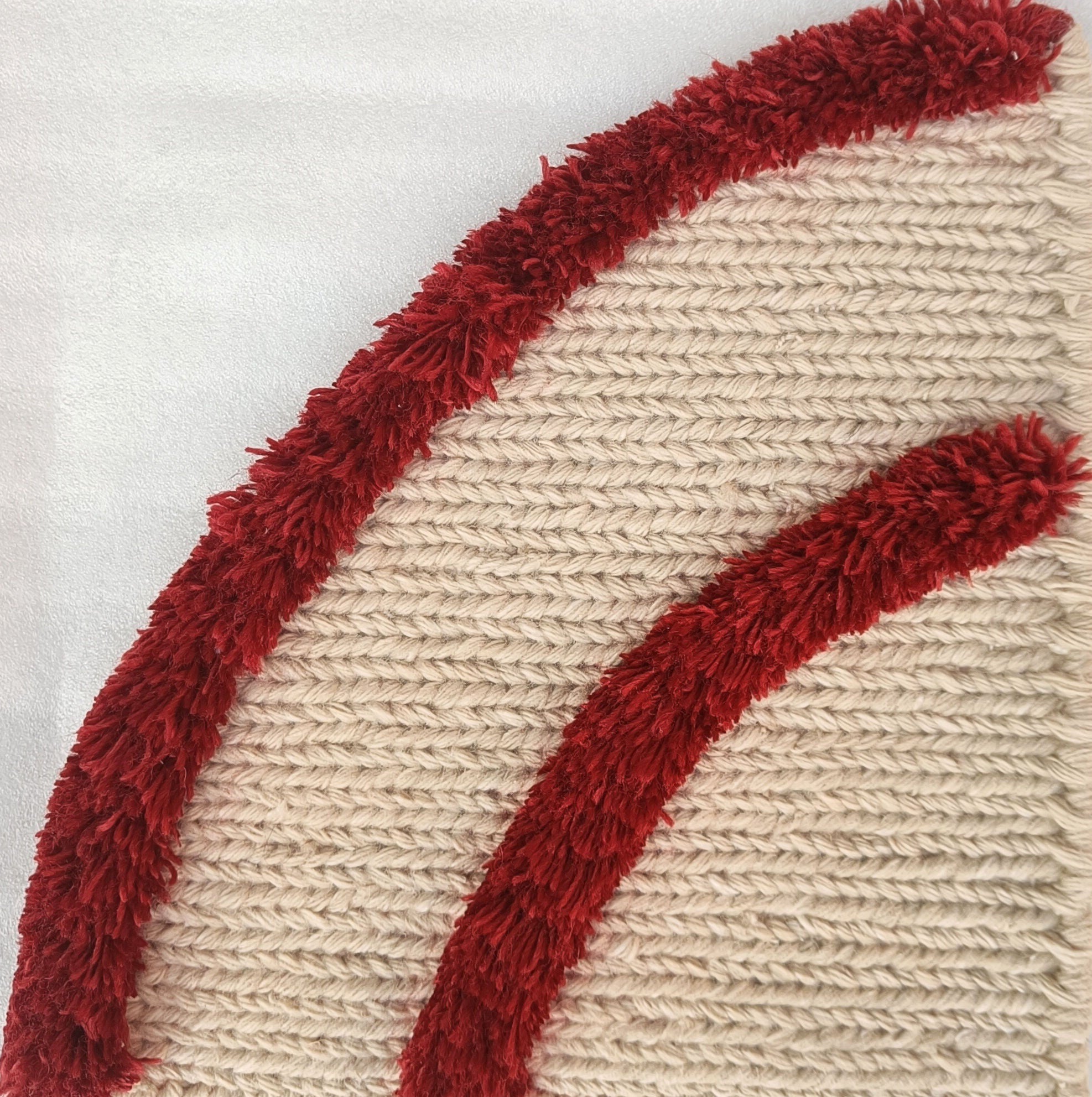 Flamenco Red