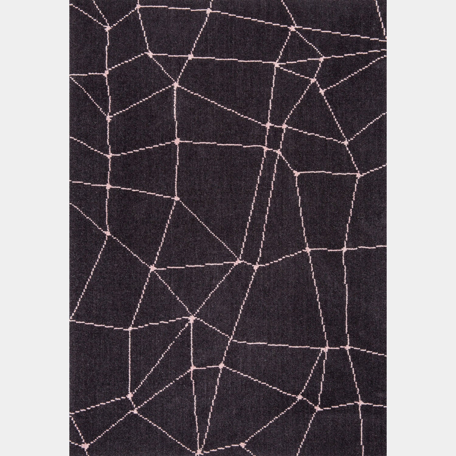 Spiderweb White